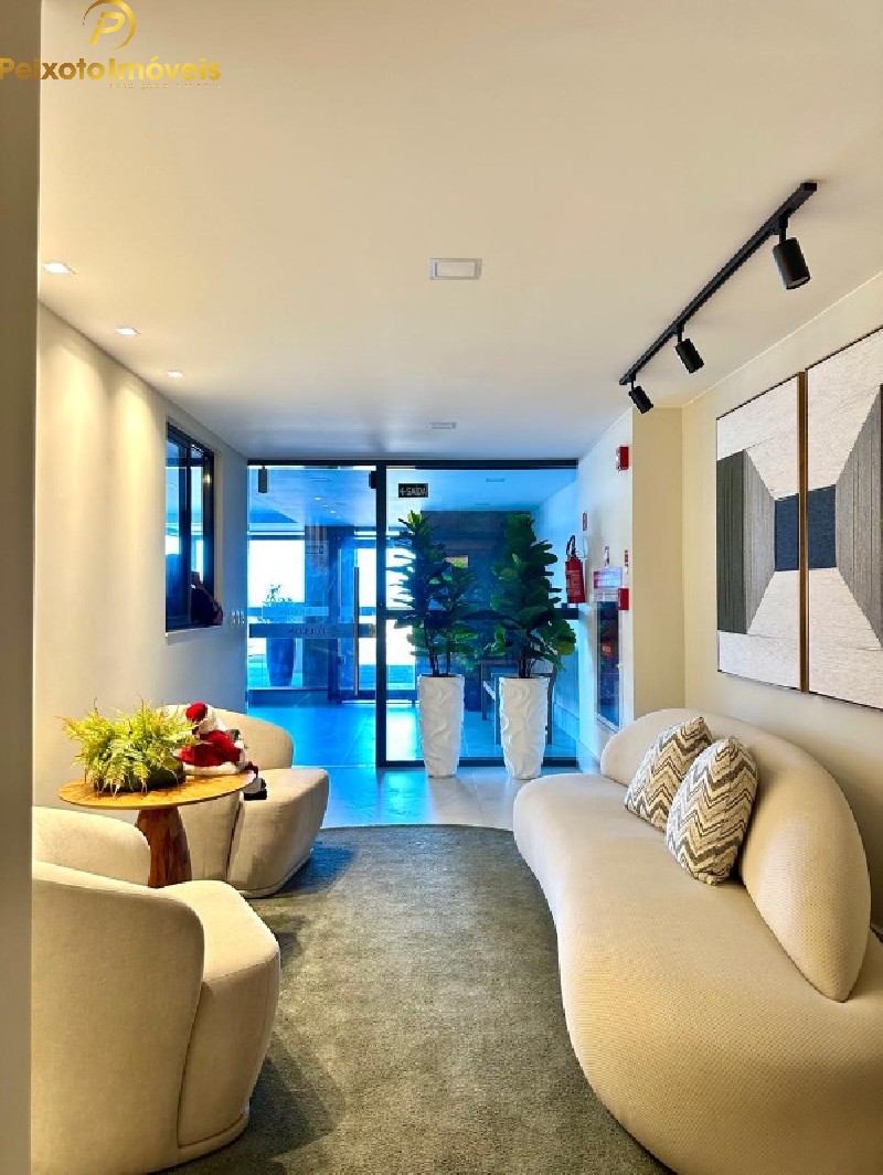 Apartamento, 3 quartos, 105 m² - Foto 24