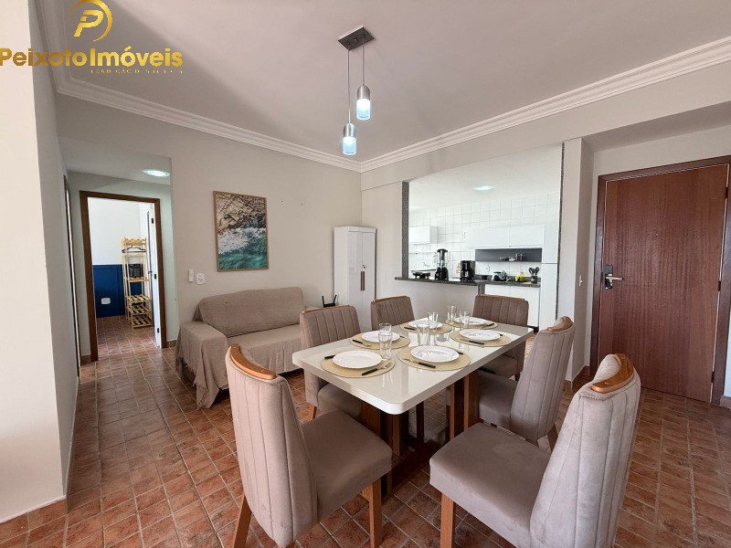 Apartamento, 2 quartos, 79 m² - Foto 1