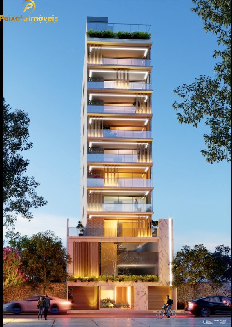 Apartamento, 4 quartos, 161 m² - Foto 13