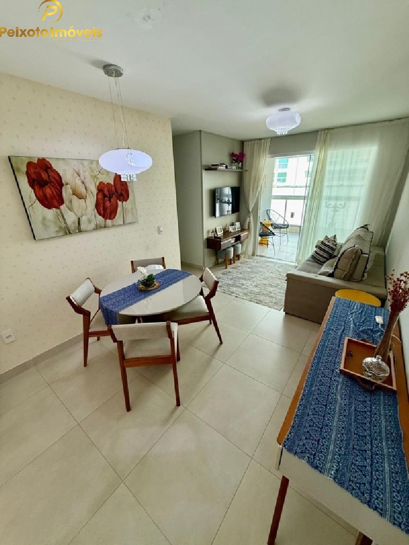 Apartamento, 2 quartos, 95 m² - Foto 3