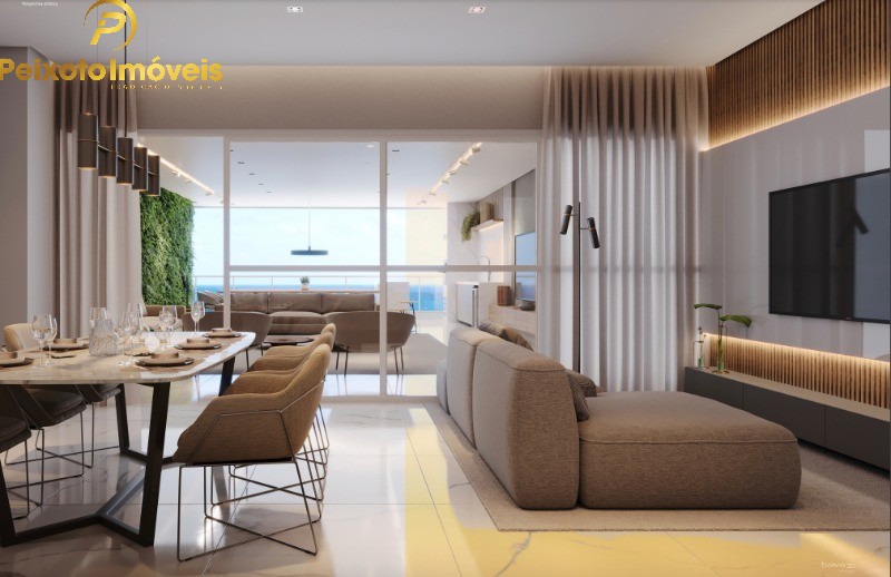 Apartamento, 4 quartos, 237 m² - Foto 4