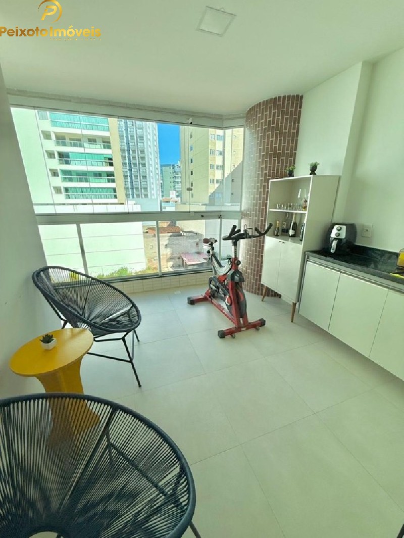 Apartamento, 2 quartos, 95 m² - Foto 5