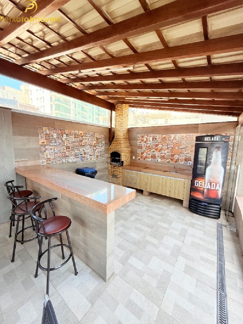 Apartamento, 3 quartos, 100 m² - Foto 8