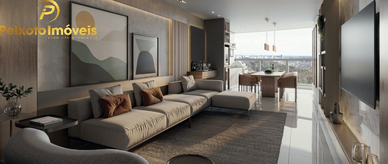 Apartamento, 4 quartos, 150 m² - Foto 7