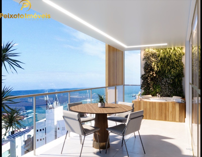 Apartamento, 4 quartos, 161 m² - Foto 9