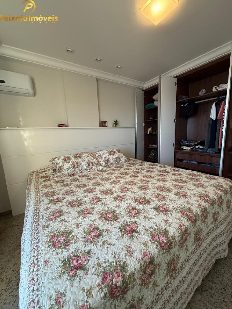 Apartamento, 4 quartos, 166 m² - Foto 14