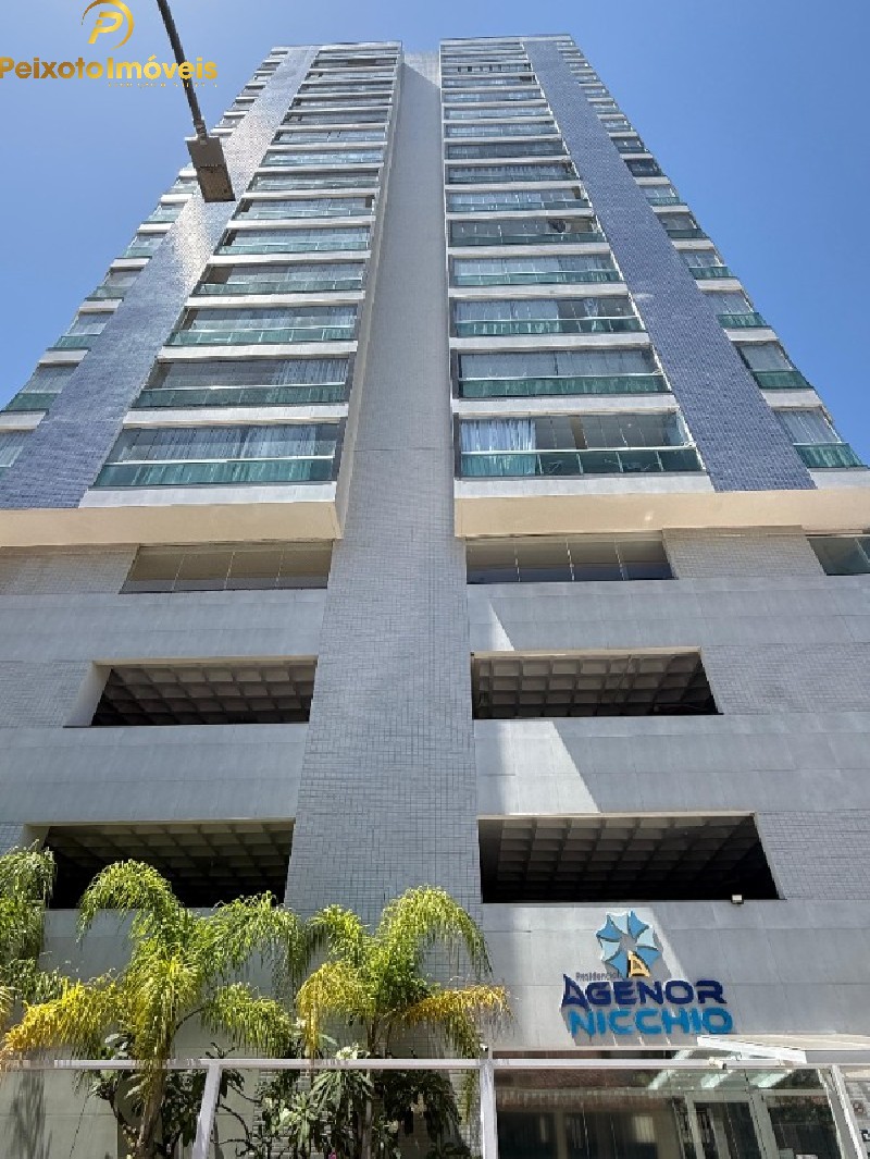 Apartamento, 3 quartos, 100 m² - Foto 55