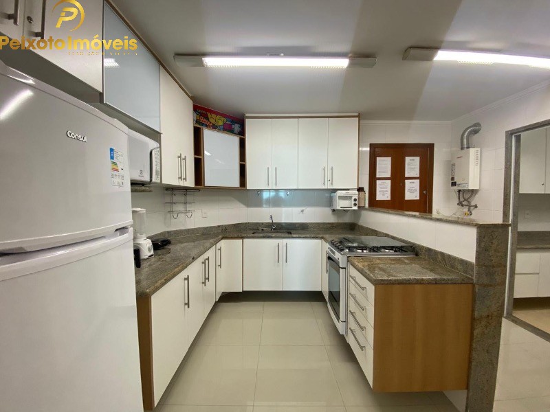 Apartamento, 3 quartos, 138 m² - Foto 12