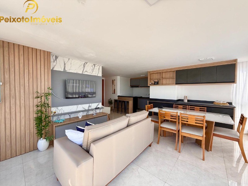 Cobertura, 3 quartos, 87 m² - Foto 1
