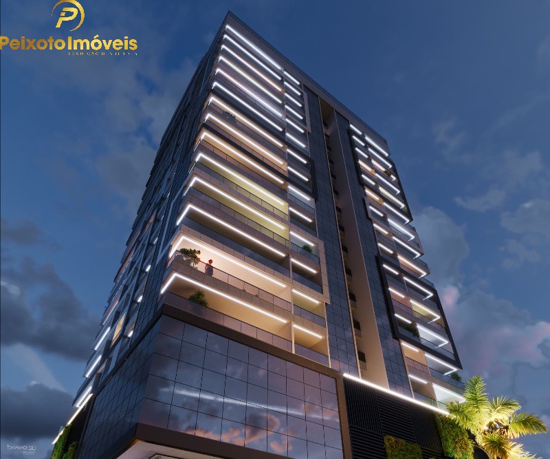 Apartamento, 2 quartos, 69 m² - Foto 1