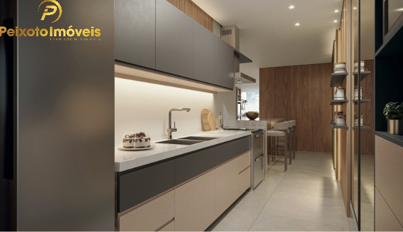 Apartamento, 4 quartos, 150 m² - Foto 6
