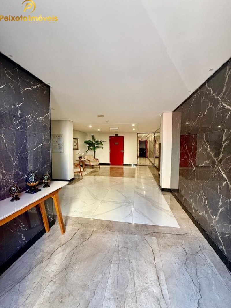 Apartamento, 2 quartos, 95 m² - Foto 2