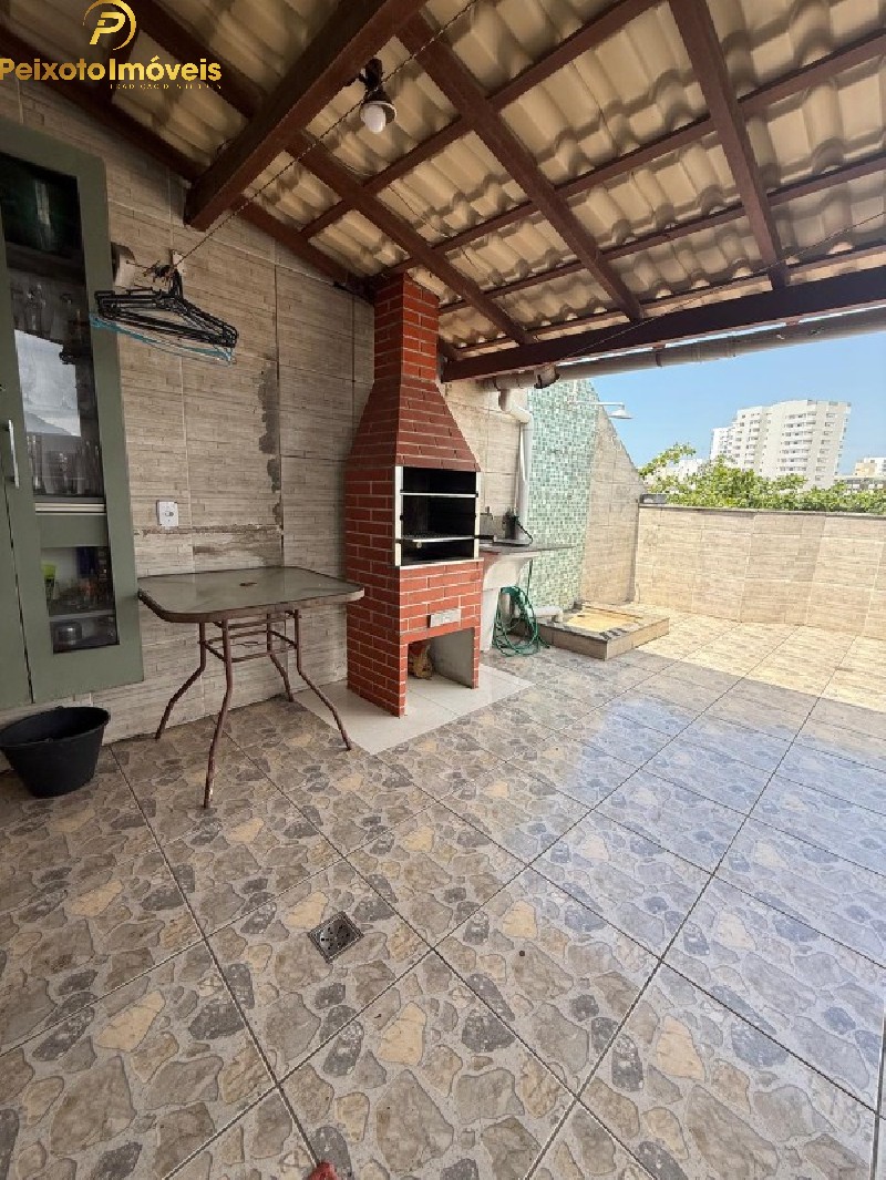 Cobertura, 3 quartos, 122 m² - Foto 14