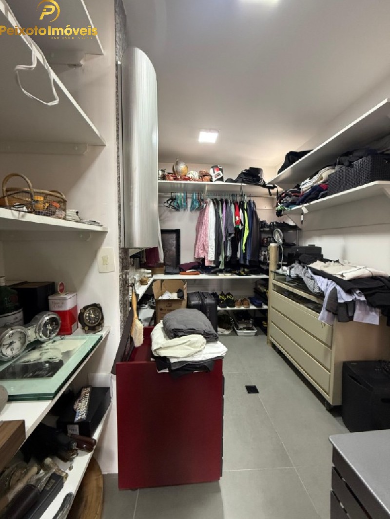 Apartamento, 3 quartos, 243 m² - Foto 10