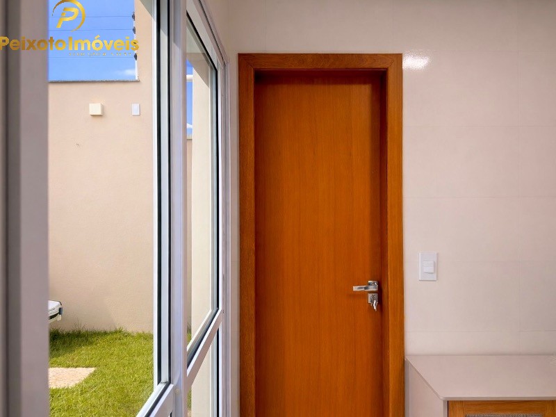 Casa, 3 quartos, 144 m² - Foto 2