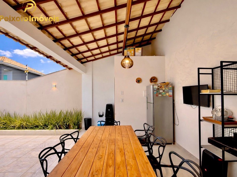 Casa, 3 quartos, 144 m² - Foto 3