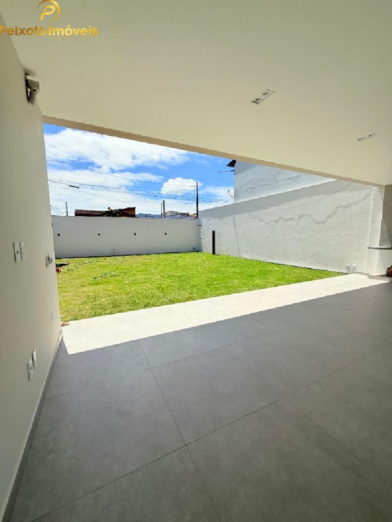 Casa, 3 quartos - Foto 14