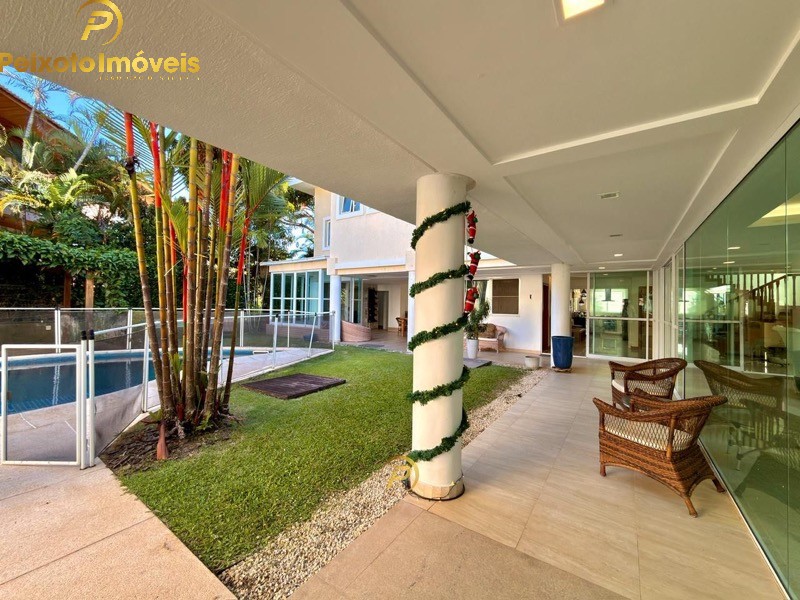 Casa, 12 quartos - Foto 14