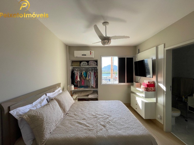 Apartamento, 2 quartos, 120 m² - Foto 8