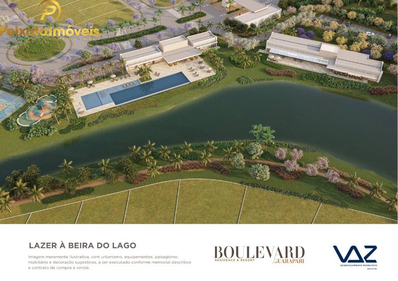 Terreno, 58 hectares - Foto 2