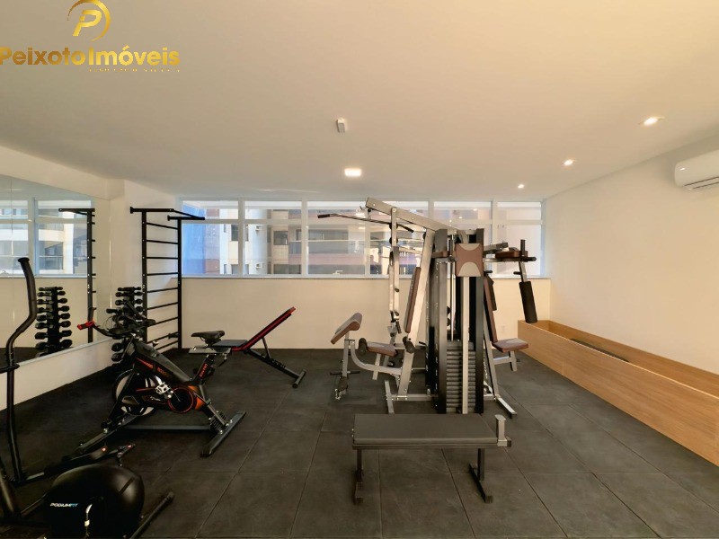Apartamento, 3 quartos, 115 m² - Foto 23