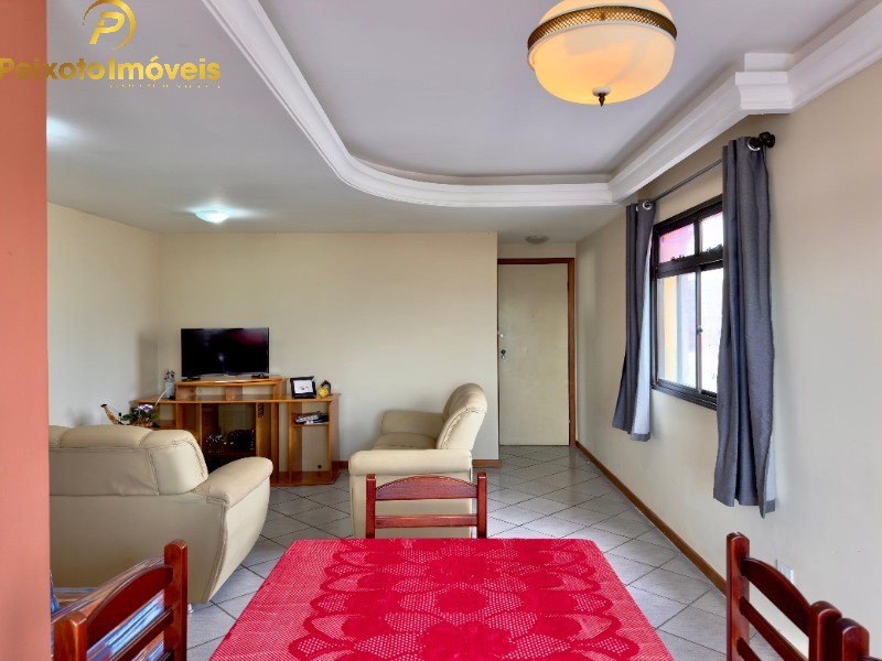 Apartamento, 3 quartos, 100 m² - Foto 7