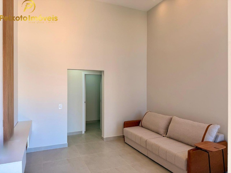 Casa, 3 quartos - Foto 13