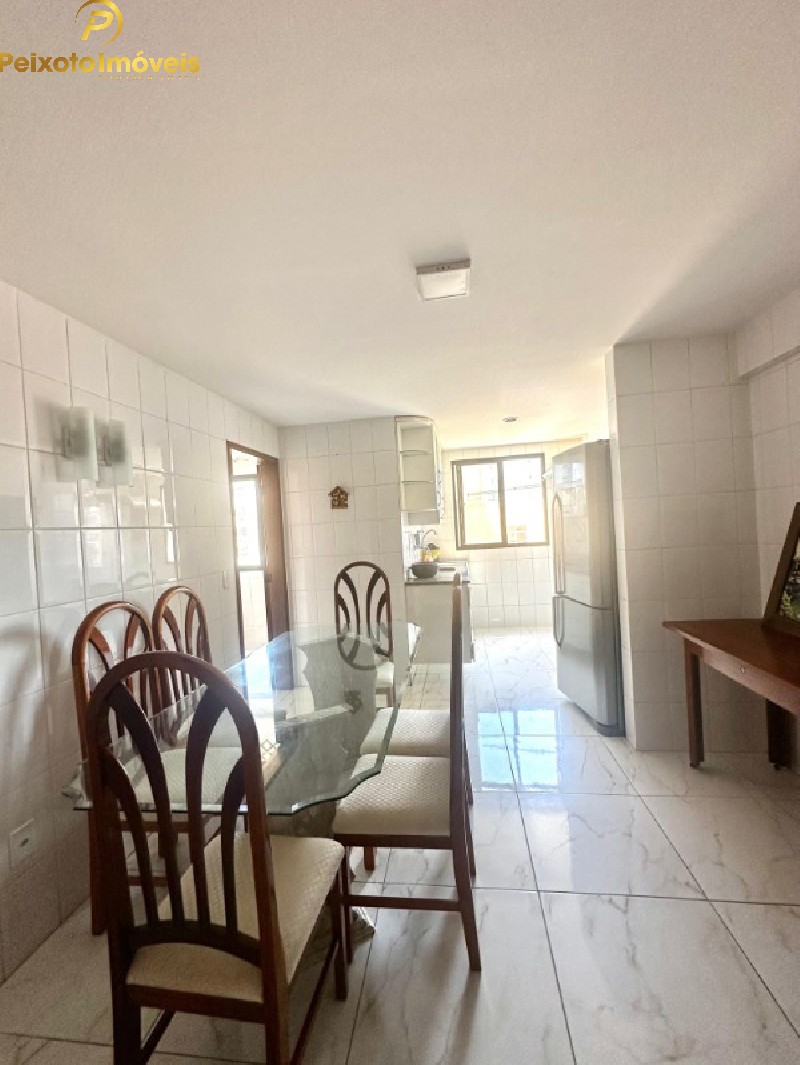 Apartamento, 3 quartos, 120 m² - Foto 5