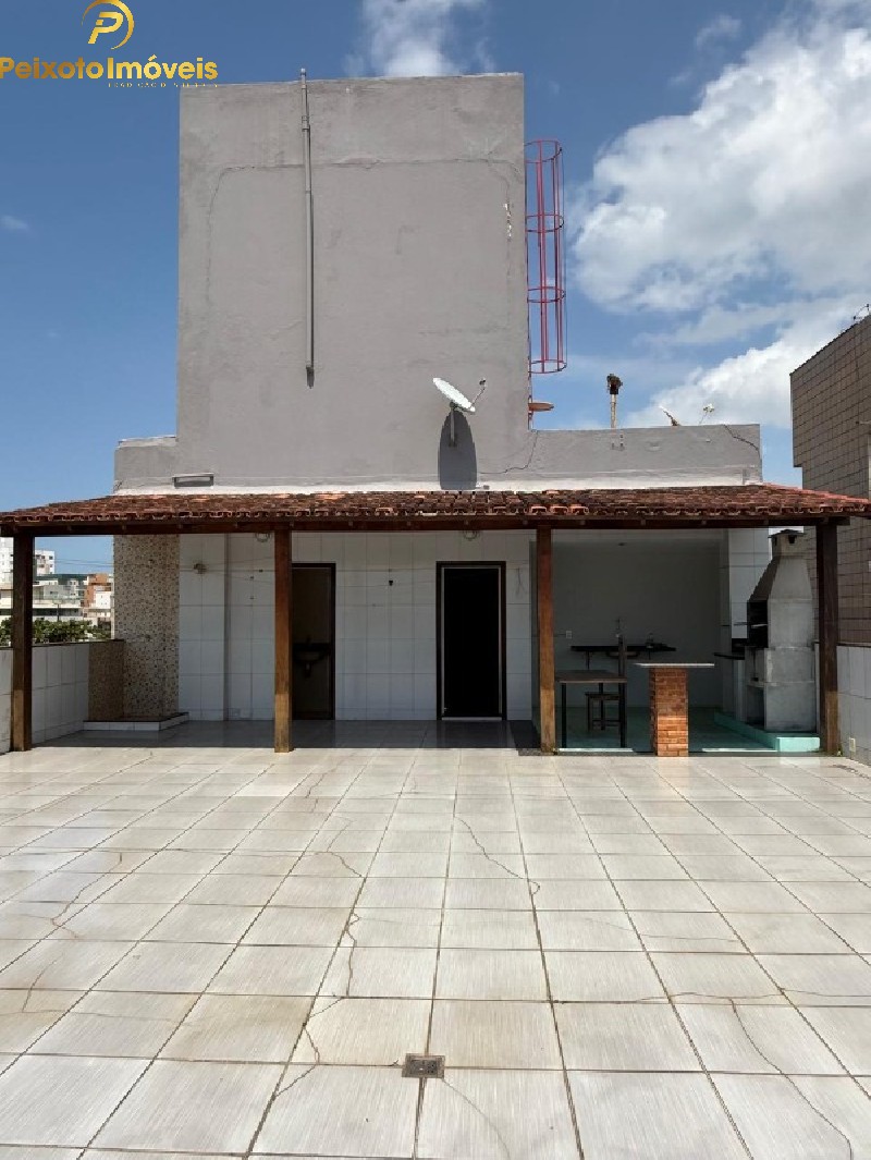 Cobertura, 3 quartos, 122 m² - Foto 19