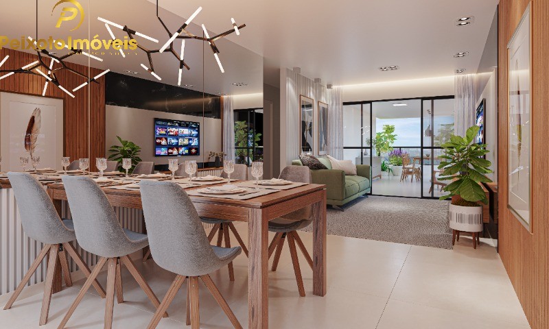 Apartamento, 2 quartos, 67 m² - Foto 2