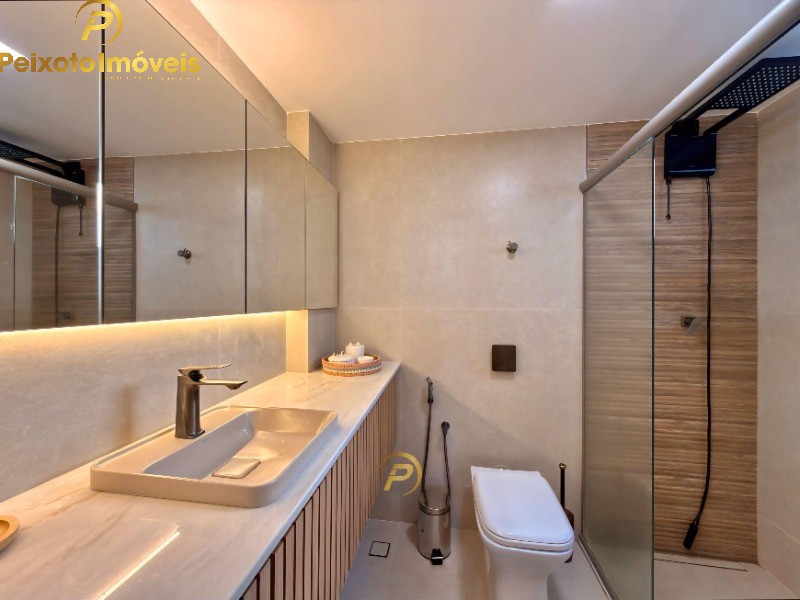 Apartamento, 4 quartos, 223 m² - Foto 21