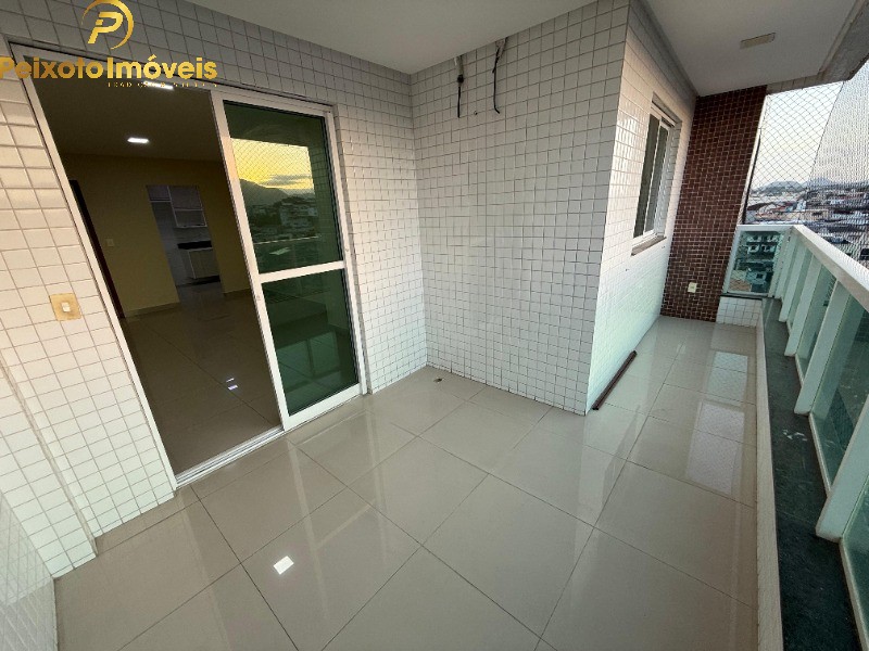 Apartamento, 3 quartos, 80 m² - Foto 3