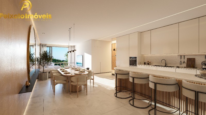 Apartamento, 3 quartos, 102 m² - Foto 2