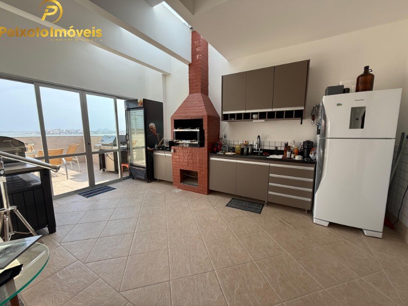 Apartamento, 3 quartos, 243 m² - Foto 6