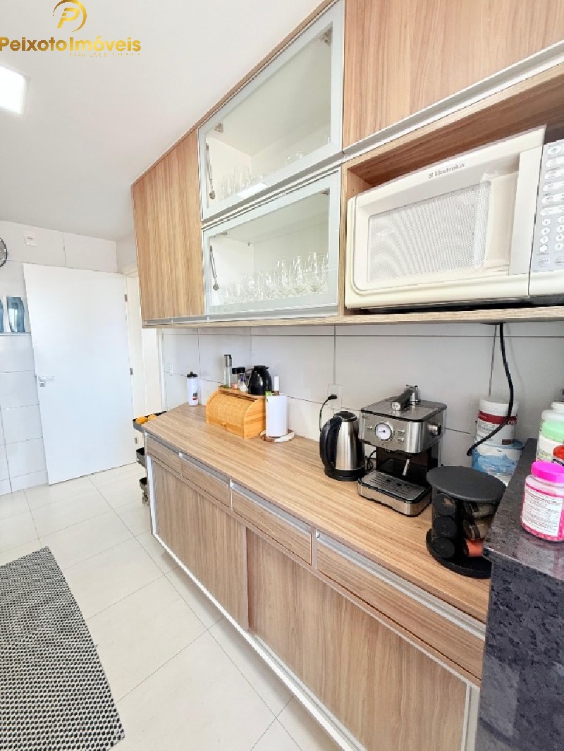 Apartamento, 3 quartos, 100 m² - Foto 25
