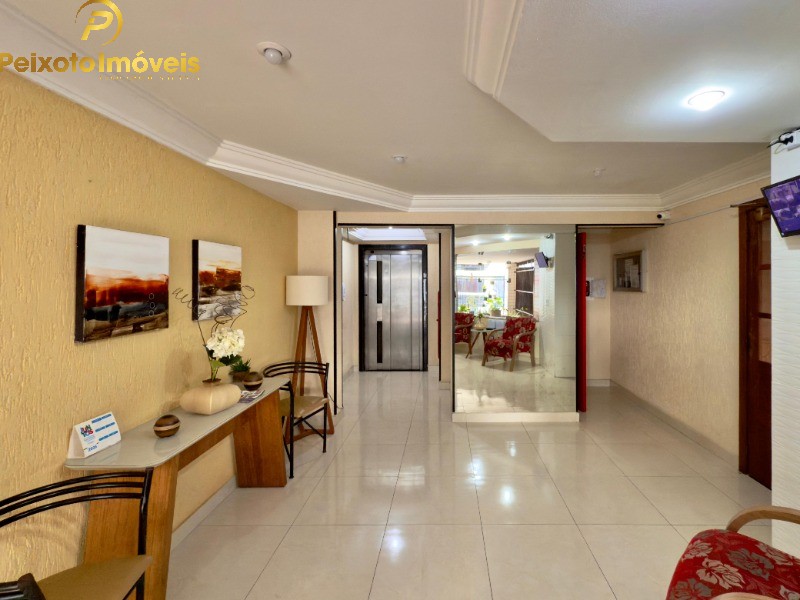 Apartamento, 3 quartos, 100 m² - Foto 25