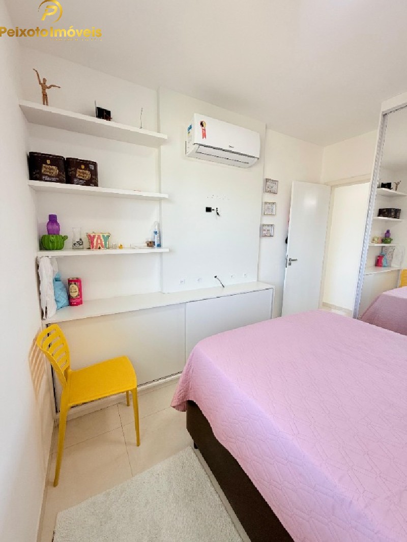 Apartamento, 3 quartos, 100 m² - Foto 36