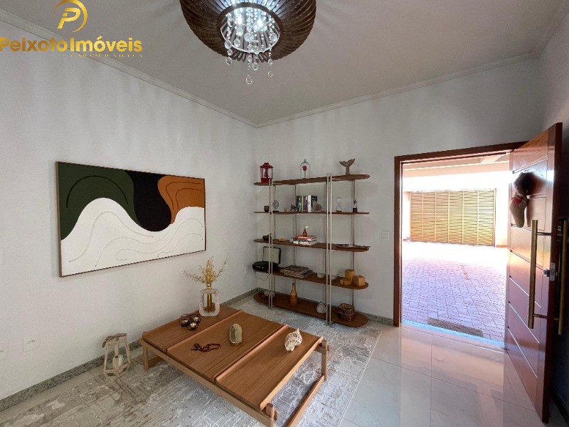Casa, 4 quartos - Foto 10