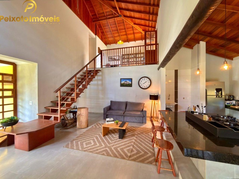 Casa, 3 quartos - Foto 29