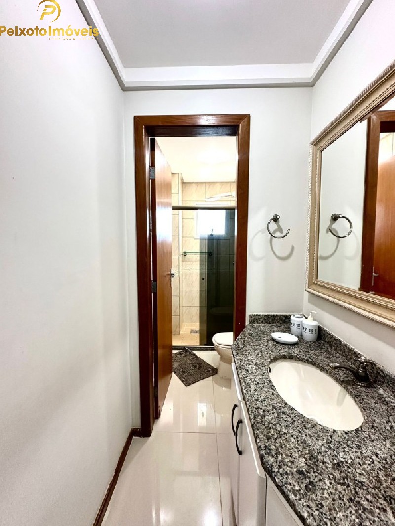 Apartamento, 3 quartos, 120 m² - Foto 13