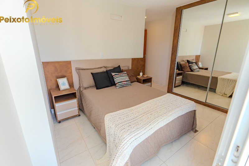 Apartamento, 3 quartos, 94 m² - Foto 9