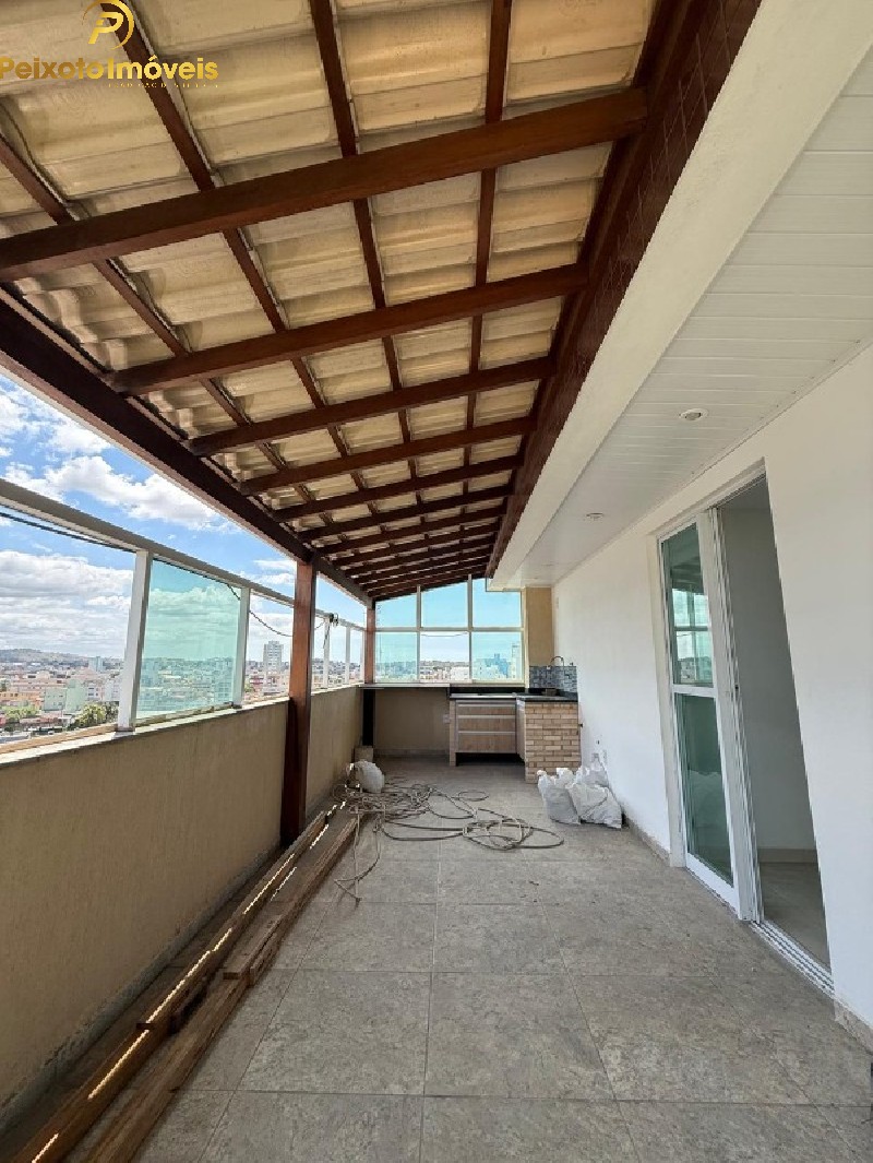Cobertura, 4 quartos, 274 m² - Foto 3