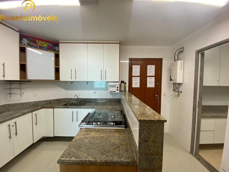 Apartamento, 3 quartos, 138 m² - Foto 9