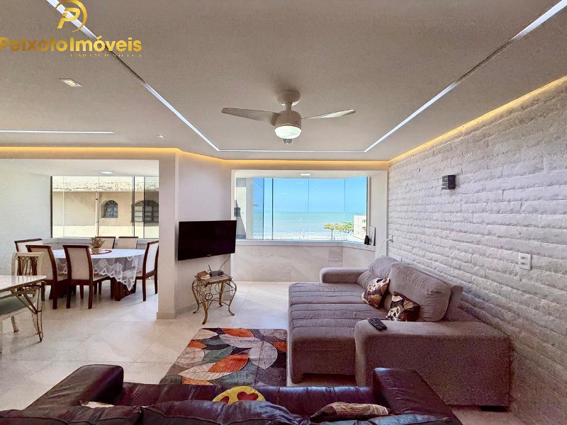 Apartamento, 4 quartos, 160 m² - Foto 1