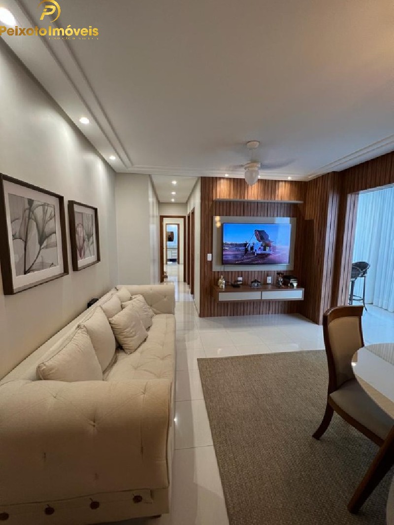 Apartamento, 2 quartos, 95 m² - Foto 1