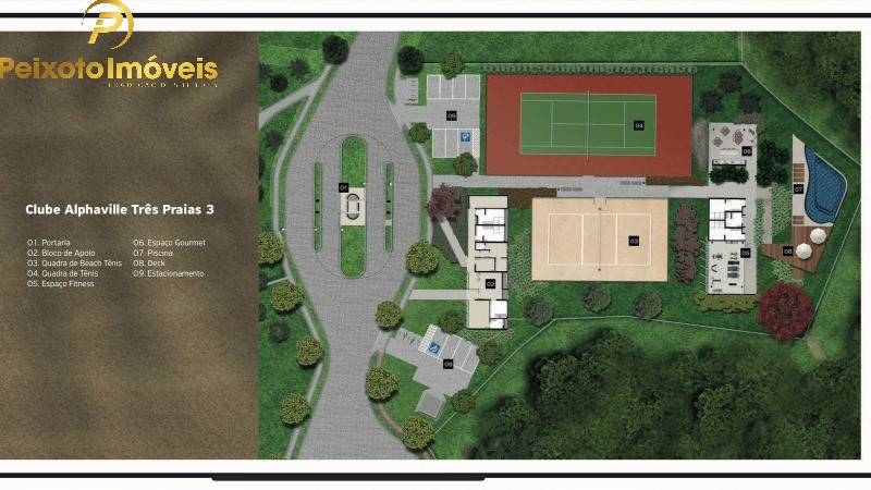 Terreno, 603 m² - Foto 4
