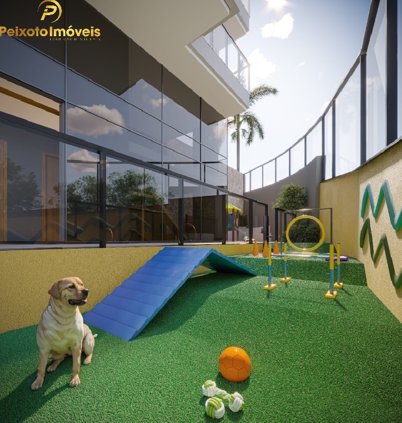 Apartamento, 2 quartos, 58 m² - Foto 14