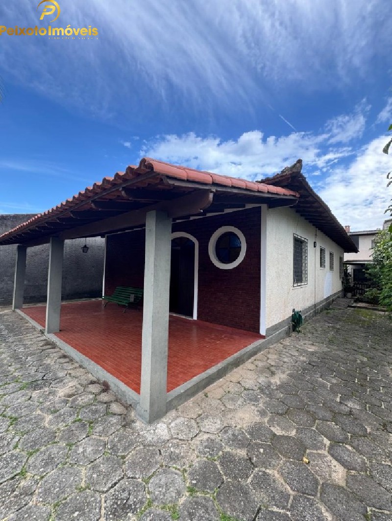 Casa, 4 quartos - Foto 1