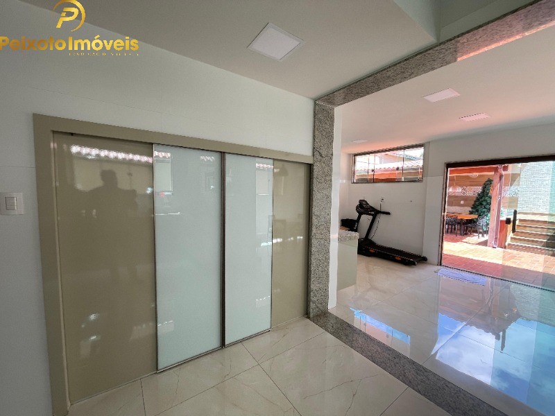 Casa, 4 quartos - Foto 14