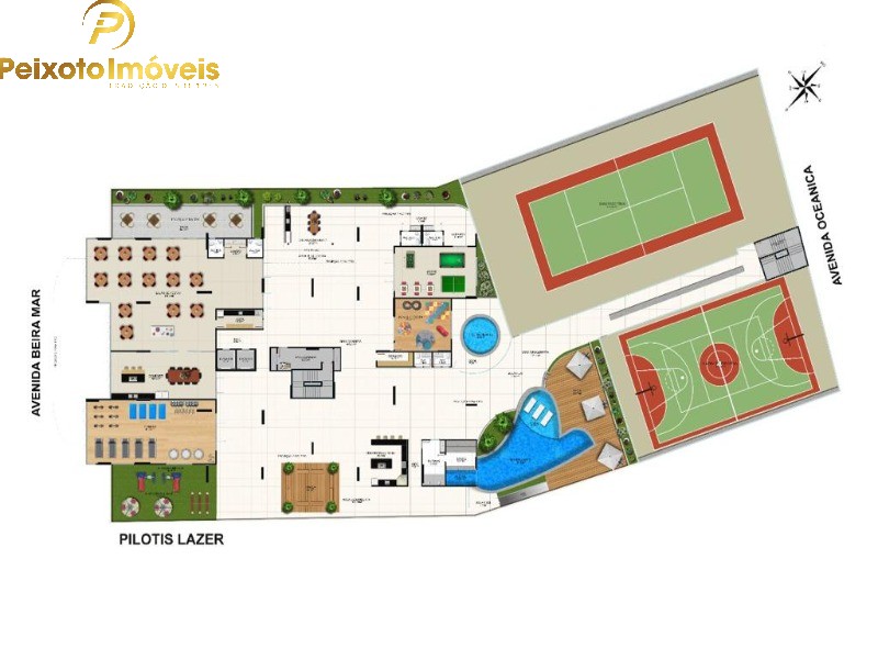 Apartamento, 4 quartos, 325 m² - Foto 23